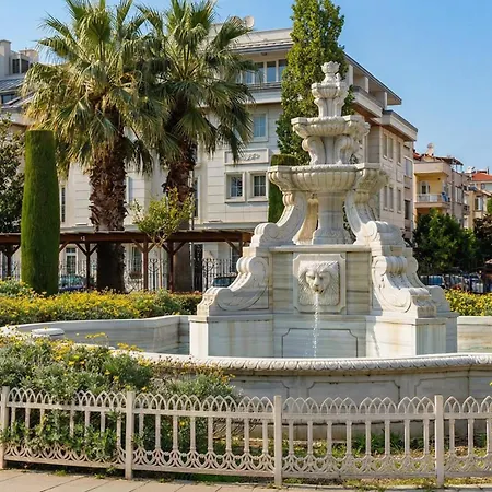 Nar Hotel Istanbul