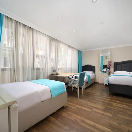 Hotel Nar *