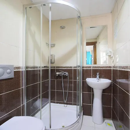 Nar Hotel Istanbul